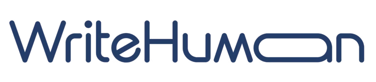 WriteHuman AI Humanizer logo